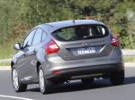 Ford Focus 2011 года (AU)